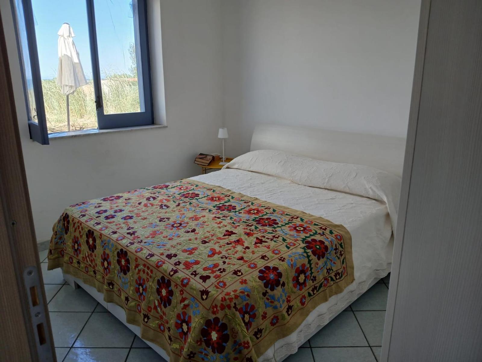 Vila Fin Fiori Menfi Exteriér fotografie