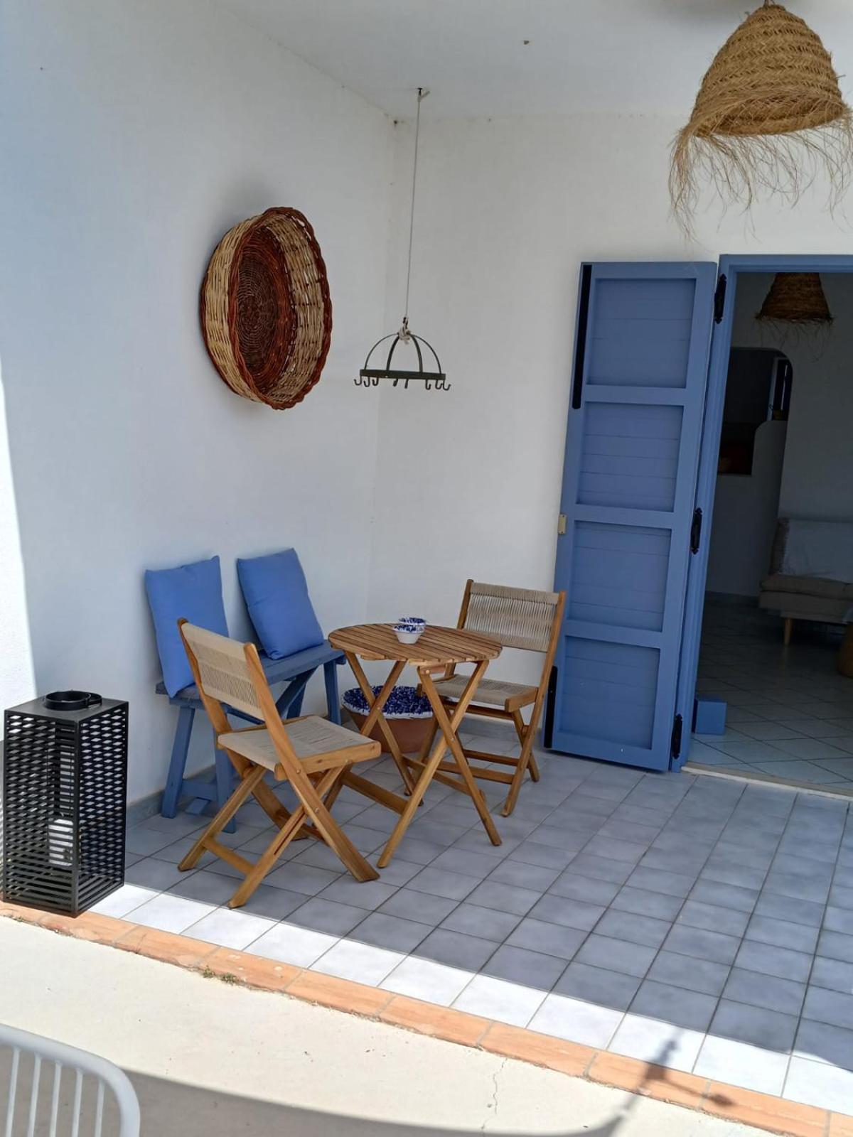 Vila Fin Fiori Menfi Exteriér fotografie
