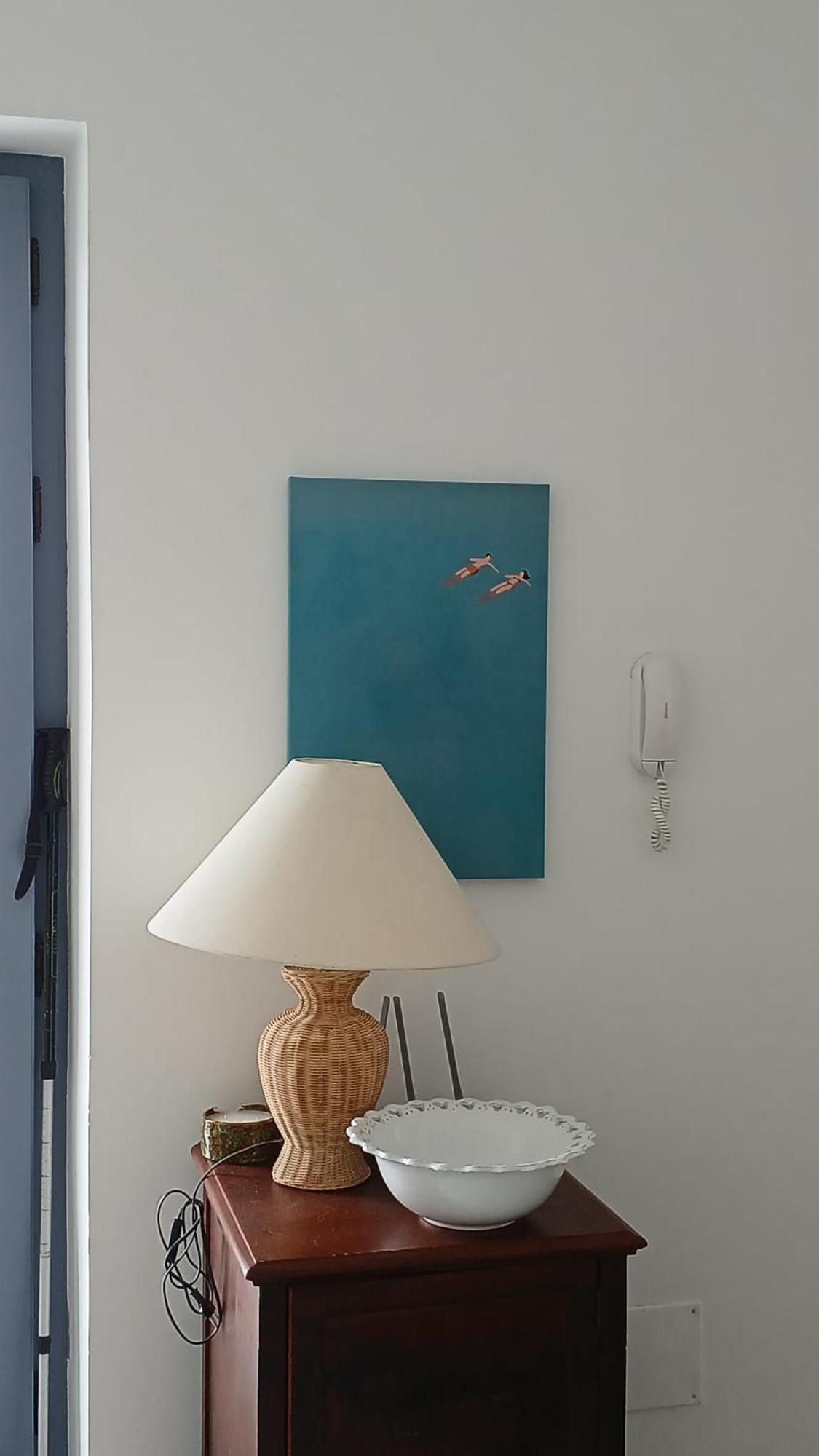 Vila Fin Fiori Menfi Exteriér fotografie