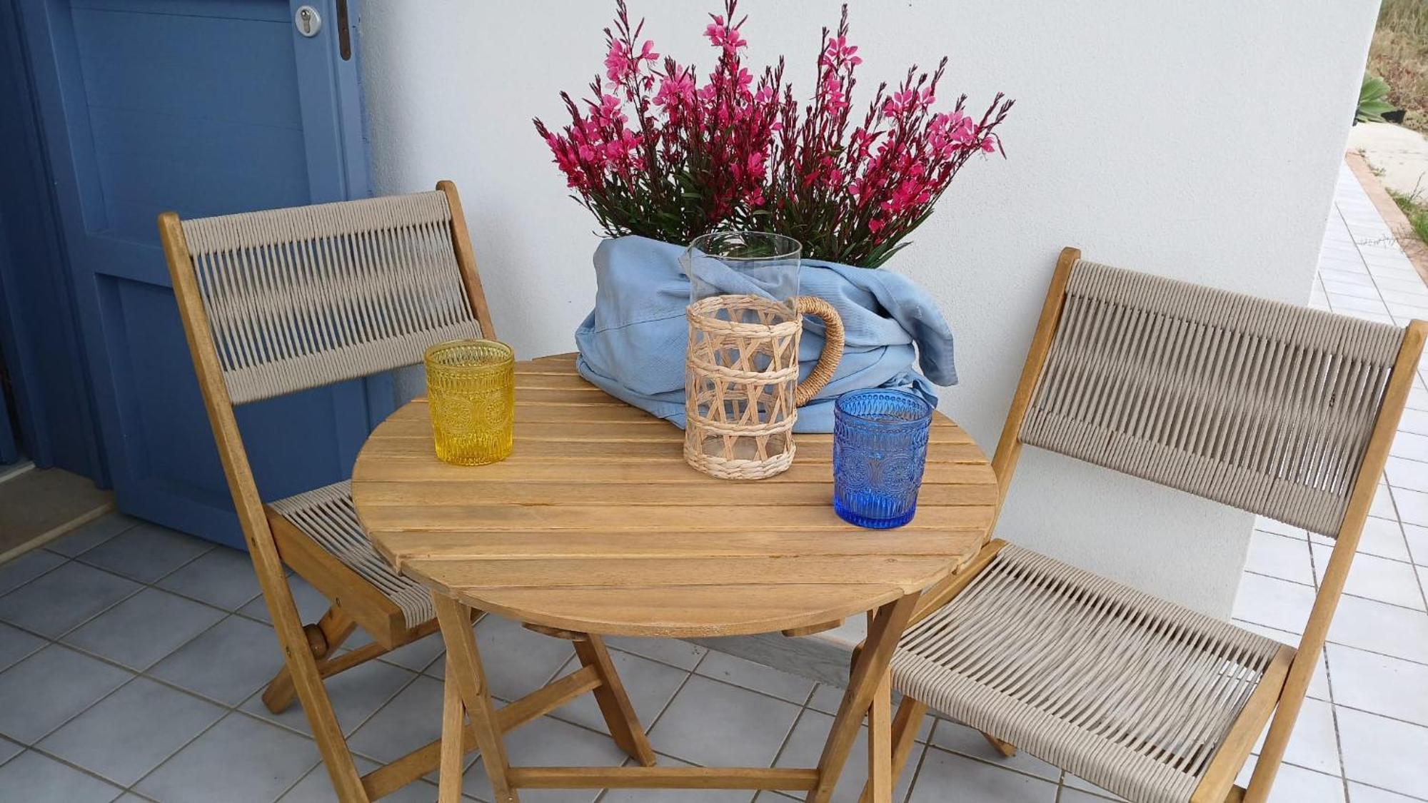 Vila Fin Fiori Menfi Exteriér fotografie